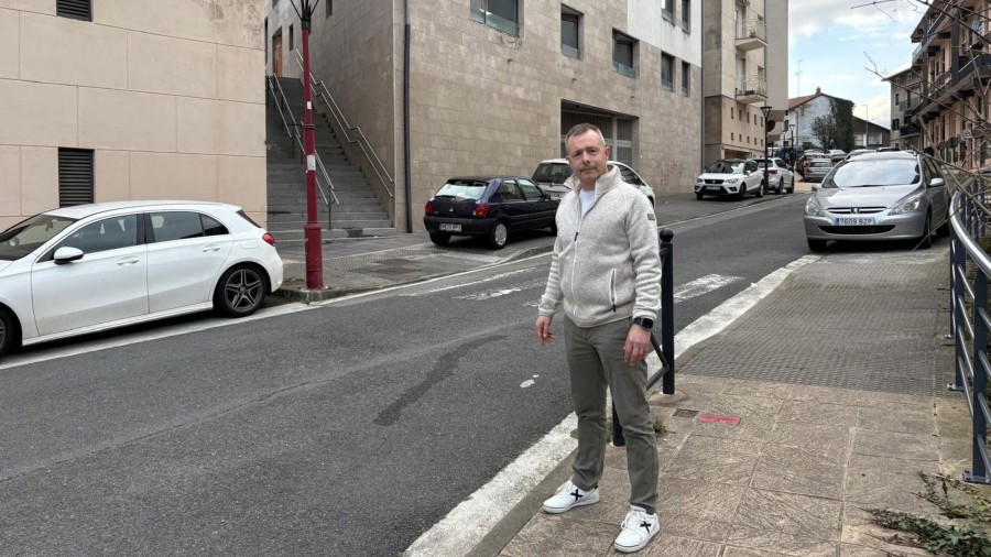 Zestoako EAJ-PNV Kale Okerra, Correos edo Arozenan gazteentzako etxebizitzak berehala eraikitzea eskatu du Zestoako EAJ-PNV Kale Okerra, Correos edo Arozenan gazteentzako etxebizitzak berehala eraikitzea eskatu du