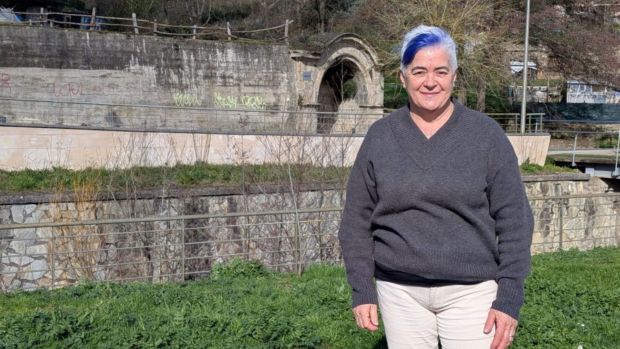 EAJ-PNVk udalerriko garbiketa hobetzeko neurriak hartzeko eskatu dio EH Bilduko Udalari EAJ-PNVk udalerriko garbiketa hobetzeko neurriak hartzeko eskatu dio EH Bilduko Udalari