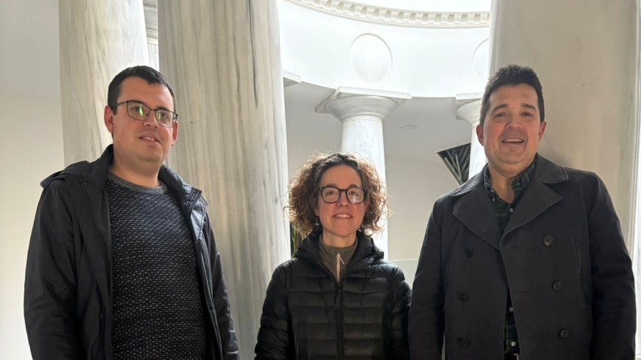 EAJ-PNV pone su impronta y obliga a EH Bildu a actuar tras un año de retrasos: la Ordenanza de Movilidad que Arrasate necesitaba EAJ-PNV pone su impronta y obliga a EH Bildu a actuar tras un año de retrasos: la Ordenanza de Movilidad que Arrasate necesitaba