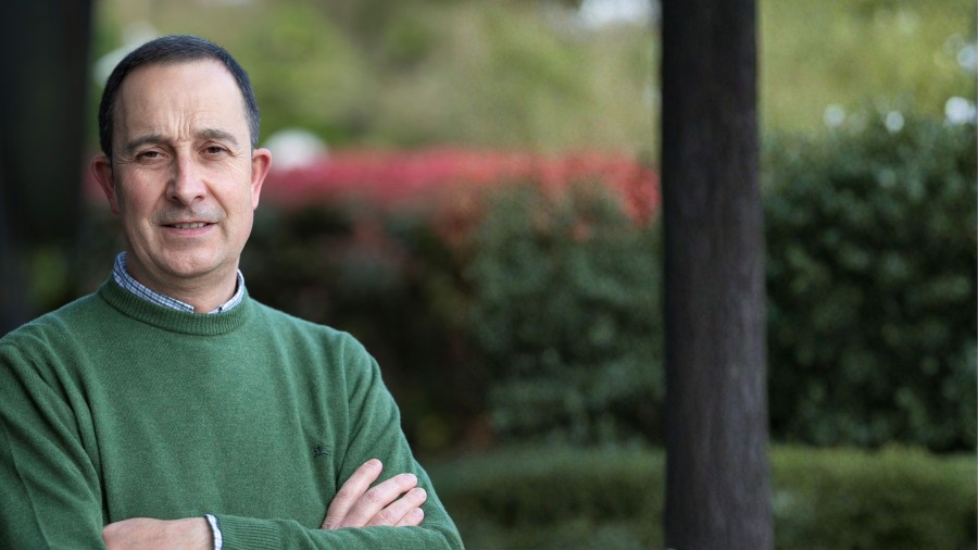 EH Bilduk arazoa sortu zuen “Lurpeko aparkalekuari ez