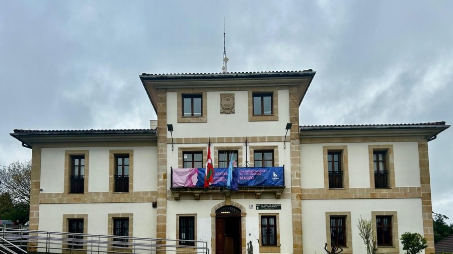 EAJ-PNV destaca que los presupuestos de Barrika para 2026 refuerzan las inversiones en infraestructuras, movilidad y servicios municipales