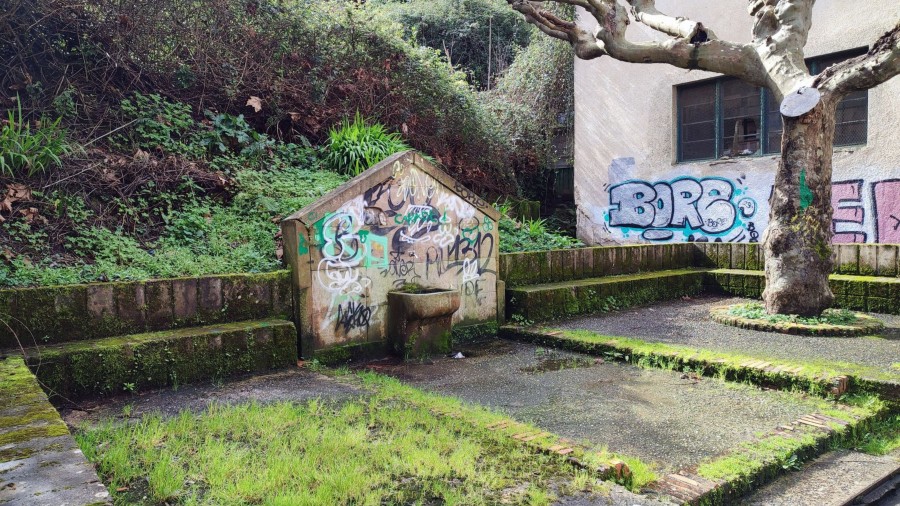 EAJ-PNV Soraluzek iturriak, markesinak eta igogailuak konpontzeko eta garbitzeko eskatu du, mantentze-lan faltagatik EAJ-PNV Soraluzek iturriak, markesinak eta igogailuak konpontzeko eta garbitzeko eskatu du, mantentze-lan faltagatik