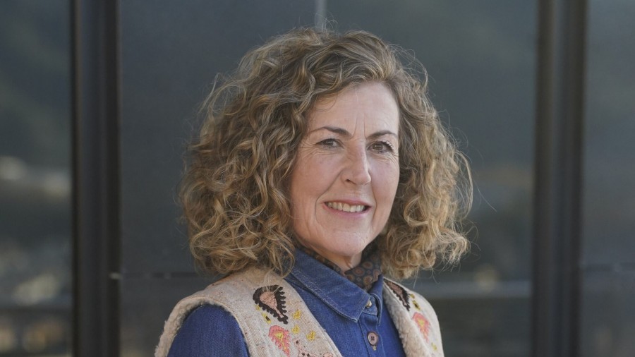 Manuel, más que una victima<br> Edurne Egaña Manuel, más que una victima<br> Edurne Egaña