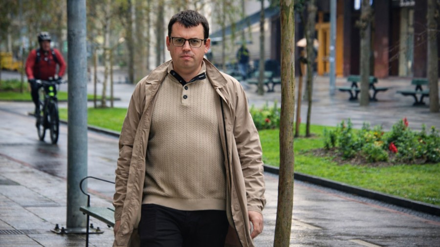 EAJ-PNV Arrasate reclama trabajar un “escudo municipal urgente” ante las consecuencias económicas de la guerra mundial en escalada EAJ-PNV Arrasate reclama trabajar un “escudo municipal urgente” ante las consecuencias económicas de la guerra mundial en escalada