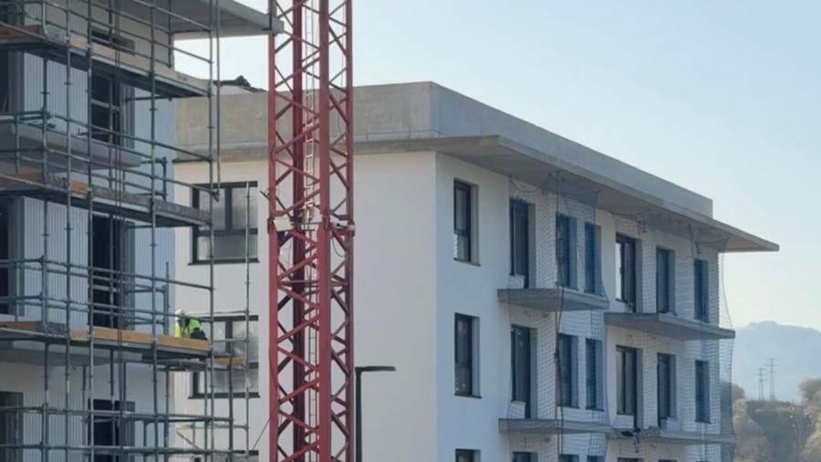 EAJ-PNV Lezo propone activar nuevas VPO en Olatzar ante el grave problema de acceso a la vivienda y la falta de iniciativa de EH Bildu EAJ-PNV Lezo propone activar nuevas VPO en Olatzar ante el grave problema de acceso a la vivienda y la falta de iniciativa de EH Bildu
