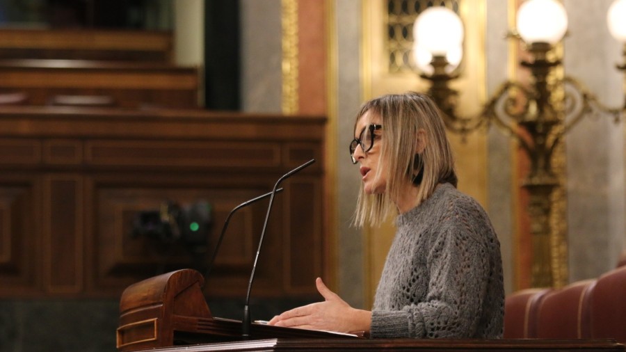 El Grupo Vasco vota a favor del decreto en respuesta a la crisis de Oriente Medio: “Es útil y necesario, pero incompleto” 