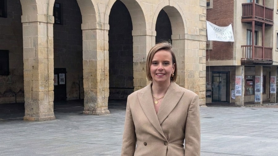 El PNV acusa a EH Bildu de dar bandazos e inacción y exige la integración inmediata de Urmendi en el Consorcio de Haurreskolas El PNV acusa a EH Bildu de dar bandazos e inacción y exige la integración inmediata de Urmendi en el Consorcio de Haurreskolas