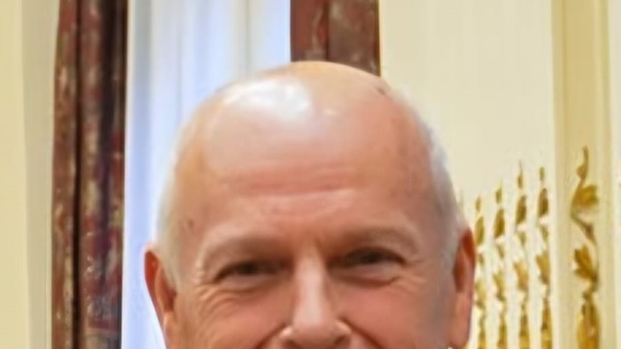 Erramun Osa izango da EAJ-PNVren Garaiko alkategaia Erramun Osa izango da EAJ-PNVren Garaiko alkategaia