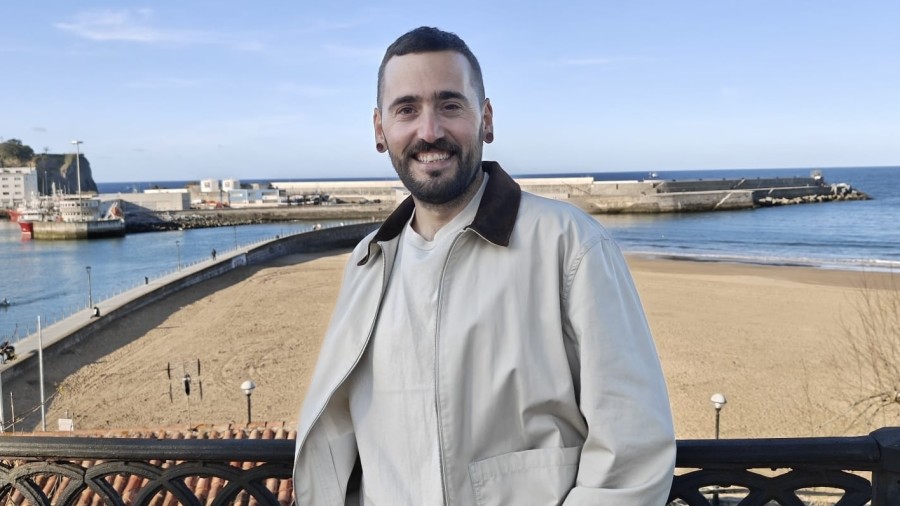 Aitor Basterretxea Alberdi, EAJ-PNVren Ondarroako alkategai hautatu dute berriro, aho batez. Aitor Basterretxea Alberdi, EAJ-PNVren Ondarroako alkategai hautatu dute berriro, aho batez.