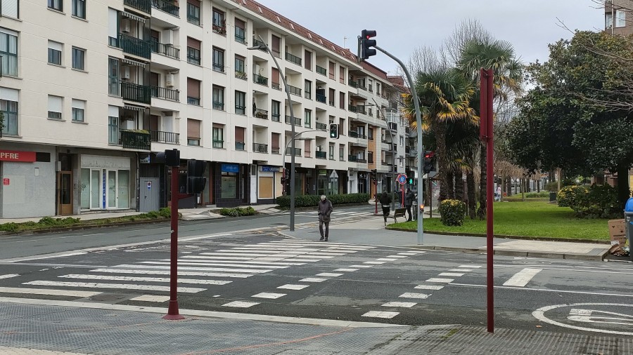 Zumaiako aparkalekuak eta mugikortasuna hobetzeko EAJren proposamenik garrantzitsuenak errefusatu ditu EH Bilduk Zumaiako aparkalekuak eta mugikortasuna hobetzeko EAJren proposamenik garrantzitsuenak errefusatu ditu EH Bilduk