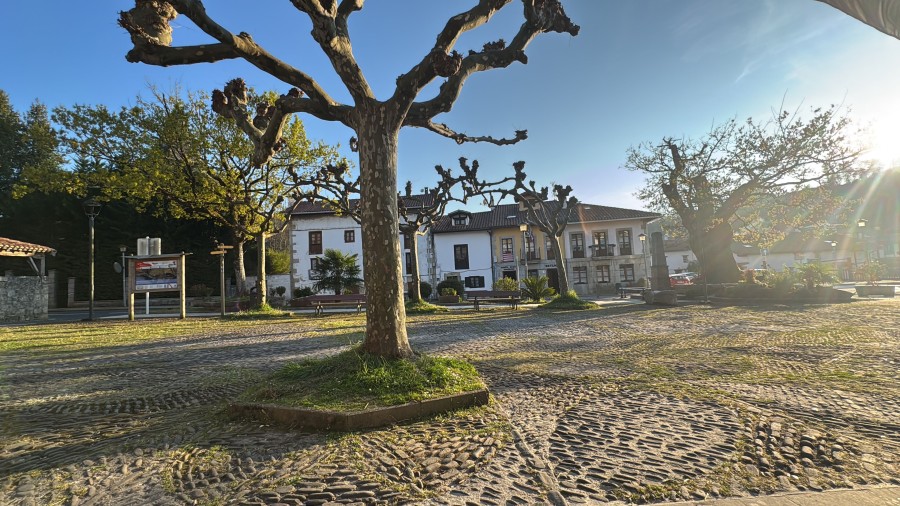 EAJ-PNV de Ispaster impulsa una ordenanza para reforzar la participación ciudadana EAJ-PNV de Ispaster impulsa una ordenanza para reforzar la participación ciudadana