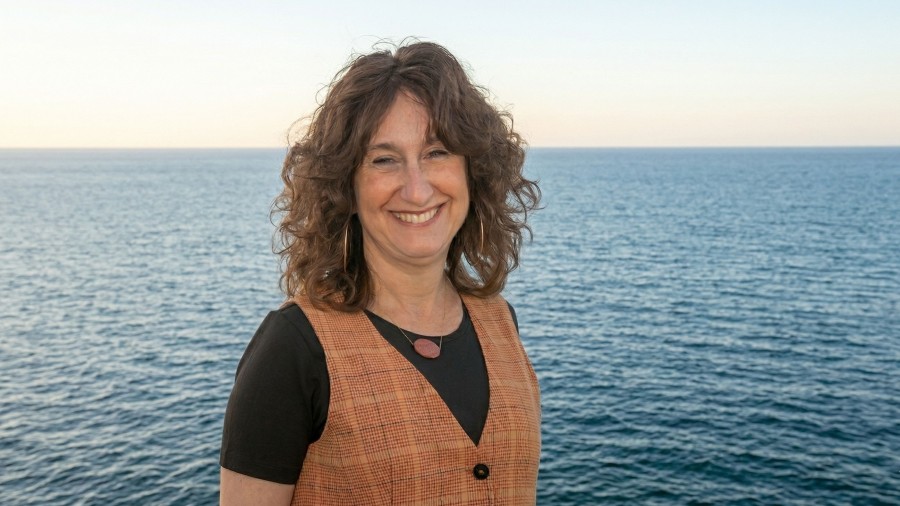 EAJ-PNV de Lekeitio designa a Ainhoa Elordi como candidata a la Alcaldía para impulsar un proyecto centrado en el bienestar y el futuro del municipio EAJ-PNV de Lekeitio designa a Ainhoa Elordi como candidata a la Alcaldía para impulsar un proyecto centrado en el bienestar y el futuro del municipio