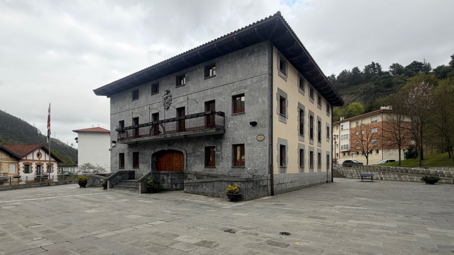 EAJ-PNV plantea una solución responsable a la reclamación de Diputación para evitar que la deuda siga creciendo