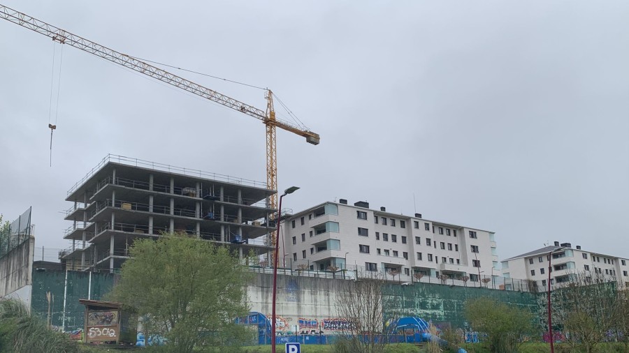 Zamudio refuerza su compromiso con la vivienda y se consolida como un municipio para vivir