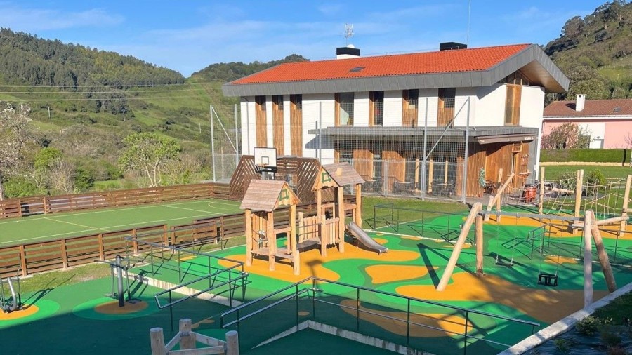 EAJ-PNV de Zierbena pone en valor el avance del PGOU como una herramienta clave para garantizar un desarrollo equilibrado y con visión de futuro