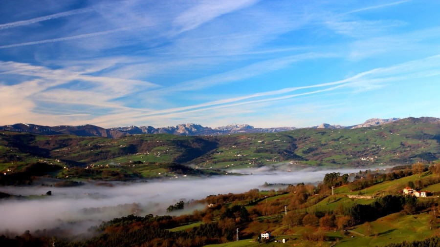 Karrantzako EAJ-PNVk Karrantza Zabalak turismo arloan egiten duen kudeaketa penagarria salatu du Karrantzako EAJ-PNVk Karrantza Zabalak turismo arloan egiten duen kudeaketa penagarria salatu du