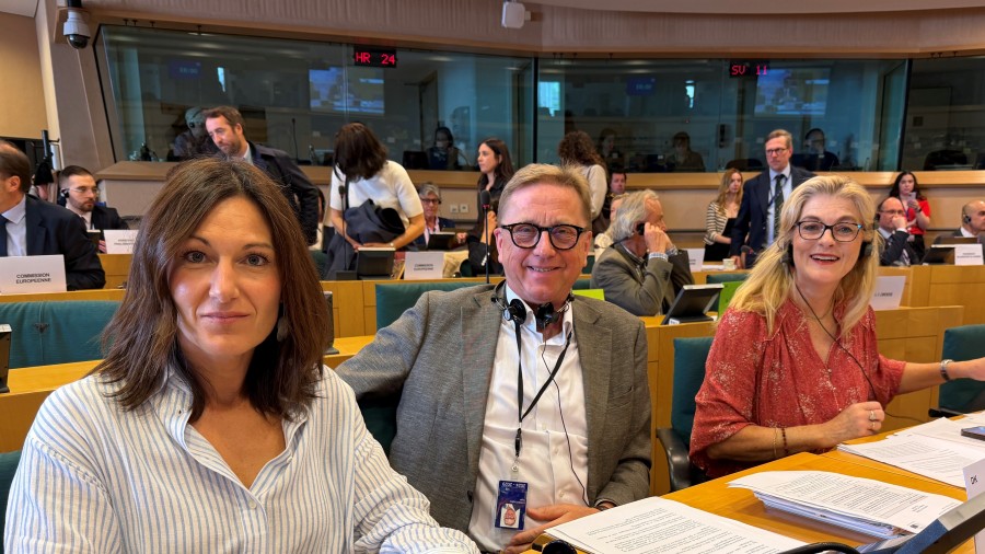 Europa Globaleko Funtseko arrantza-jardueretarako 