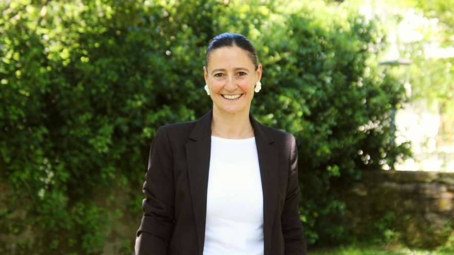 EAJ-PNVk Mireia Elkoroiribe Zenikaonandiarengan duen konfiantza berritu du Durangoko Alkatetzan jarraitzeko