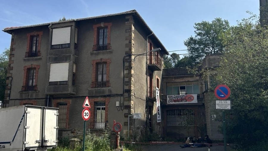 EAJ-PNV de Galdakao denuncia que el déficit de espacios municipales y la pasividad de EH Bildu agravan el problema de locales en el municipio EAJ-PNV de Galdakao denuncia que el déficit de espacios municipales y la pasividad de EH Bildu agravan el problema de locales en el municipio