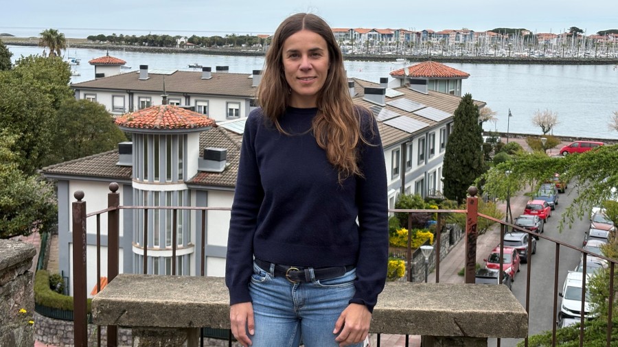 EAJ-PNV propone un paquete de nuevas inversiones para evitar un año sin proyectos en Hondarribia