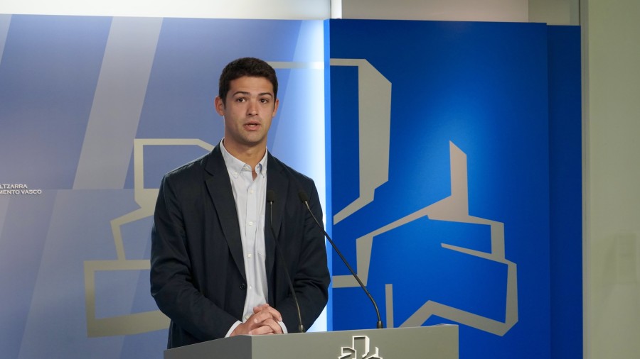 EAJ-PNV reivindica, dos años después de ganar las elecciones, una forma de gobernar “basada en identificar y resolver problemas”