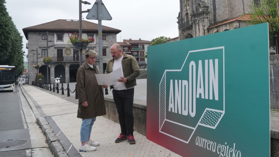 EAJ-PNV denuncia la incapacidad de EH Bildu para poner en marcha la obra del polideportivo, el pabellón de Illarramendi y la nueva biblioteca EAJ-PNV denuncia la incapacidad de EH Bildu para poner en marcha la obra del polideportivo, el pabellón de Illarramendi y la nueva biblioteca