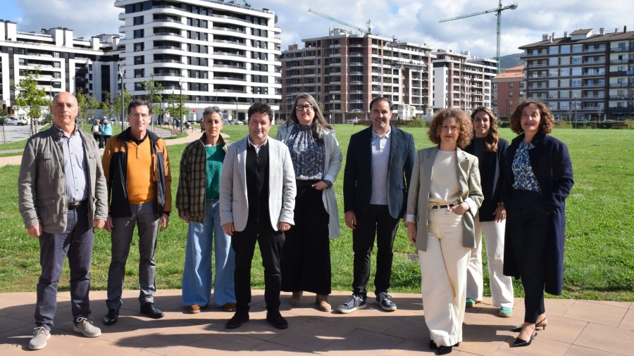 2025eko aurrekontuan 44 milioiko exekuzioa, ekintzekin aurrera doan Zarautz baten isla dela azpimarratu du EAJ-PNVk 2025eko aurrekontuan 44 milioiko exekuzioa, ekintzekin aurrera doan Zarautz baten isla dela azpimarratu du EAJ-PNVk