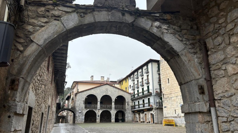 EAJ-PNV de Zestoa sigue trabajando desde la oposición ante la falta de avances del gobierno municipal EAJ-PNV de Zestoa sigue trabajando desde la oposición ante la falta de avances del gobierno municipal