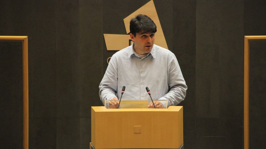 EAJ-PNVk Gipuzkoako zaintza eredua defendatu du: “lurralde honek norabide partekatu eta sendoa du, pertsona guztien ongizatea bermatzeko” EAJ-PNVk Gipuzkoako zaintza eredua defendatu du: “lurralde honek norabide partekatu eta sendoa du, pertsona guztien ongizatea bermatzeko”