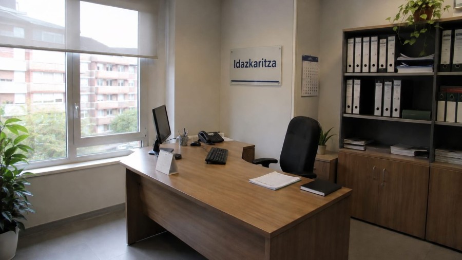 EAJ-PNV de Amasa-Villabona denuncia las falsedades de EH-Bildu sobre la falta de un secretario EAJ-PNV de Amasa-Villabona denuncia las falsedades de EH-Bildu sobre la falta de un secretario