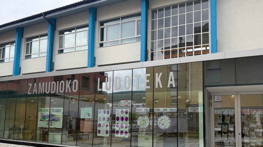Zamudioko EAJ-PNVk balioan jarri ditu kontziliazioa eta bizi kalitatea hobetzeko udal neurri berriak Zamudioko EAJ-PNVk balioan jarri ditu kontziliazioa eta bizi kalitatea hobetzeko udal neurri berriak