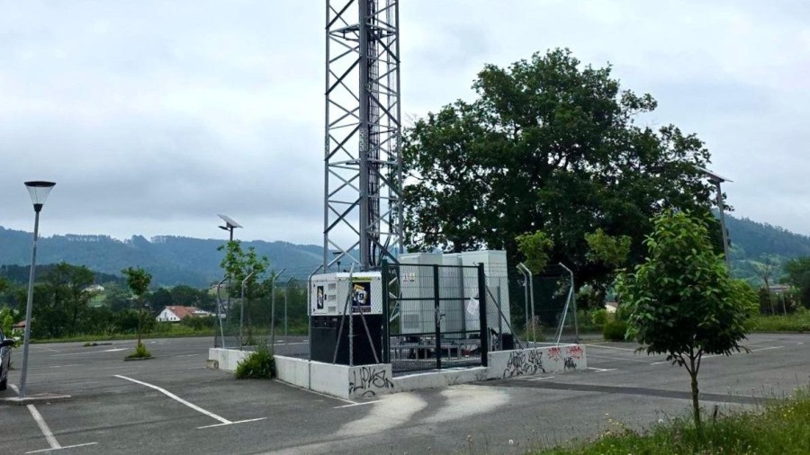 Lezamako EAJ-PNVk tokiko ekonomia indartzeko akordioak bultzatu ditu enpresekin Lezamako EAJ-PNVk tokiko ekonomia indartzeko akordioak bultzatu ditu enpresekin