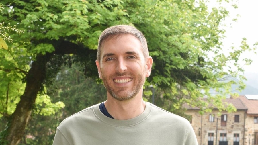 EAJ-PNVk Mikel Arruabarrena Azpitarte aukeratu du Elorrioko Alkategai udalerria berrindartzeko EAJ-PNVk Mikel Arruabarrena Azpitarte aukeratu du Elorrioko Alkategai udalerria berrindartzeko