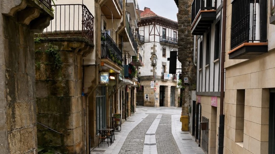 EAJ-PNV propone ‘Oiartzun Bizirik‘ para revitalizar el comercio local y las calles del municipio EAJ-PNV propone ‘Oiartzun Bizirik‘ para revitalizar el comercio local y las calles del municipio