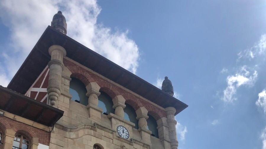 Mungiako EAJ-PNVk enpleguaren sendotzea eta udalerriaren indar ekonomikoa azpimarratu ditu, Udalak bultzatutako politikei esker Mungiako EAJ-PNVk enpleguaren sendotzea eta udalerriaren indar ekonomikoa azpimarratu ditu, Udalak bultzatutako politikei esker