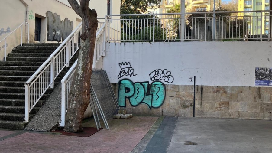 EH Bilduk Ordiziako garbiketa utzi du, eta EAJ-PNVk premiazko neurriak eta jarduera plan integrala eskatu ditu