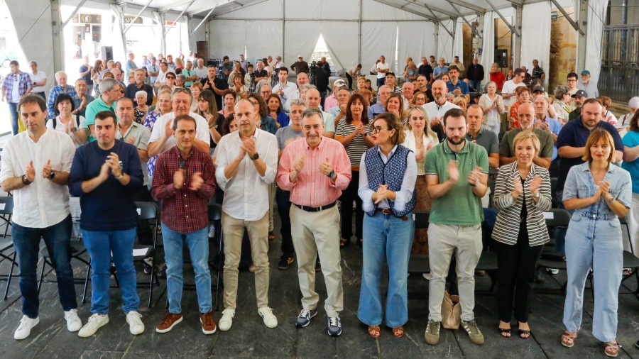 Aitor Esteban: “Euskadiko egonkortasuna eta funtzionamendu ona dira EAJ-PNVren gobernatzeko moduaren ondorio”