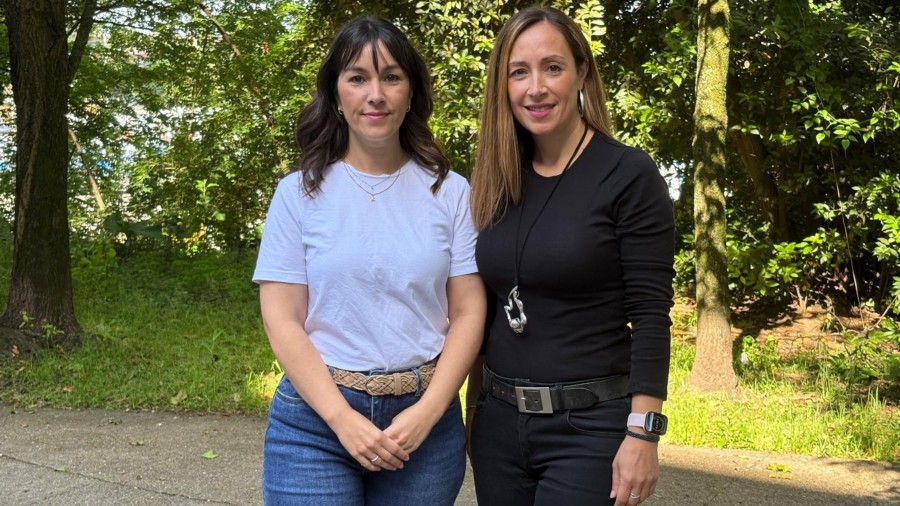 Lezoko EAJ-PNVk ohartarazi du Altamira eta Villa Bateko berdeguneak utzita daudela Lezoko EAJ-PNVk ohartarazi du Altamira eta Villa Bateko berdeguneak utzita daudela
