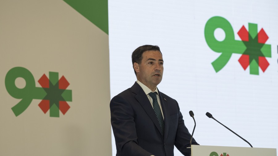 Euskadi oroitzapen-ekitaldiz betetako urtean murgilduko da, 40 ekitaldi baino gehiagoren bidez, Agirre lehendakariaren lehen Eusko Jaurlaritzak duela 90 urte sustatu zituen demokraziaren, askatasunaren eta gizarte-justiziaren balioak gogora ekartzeko