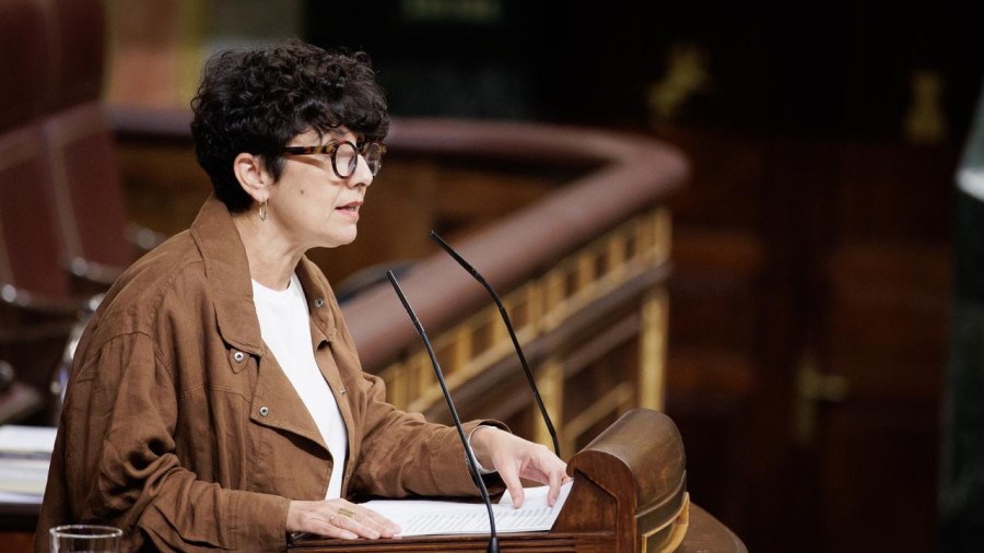 EAJ-PNVk Bardeako Tiro Poligonoa ixtea eskatu du  ingurune natural hori zaintzera begira XXI. mendearekin bat etorriko den birmoldaketa-plan baten alde eginez