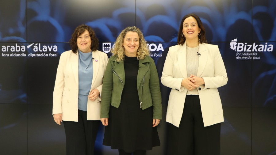 EAJ-PNV y PSE-EE acuerdan modificar la normativa tributaria del IRPF para progenitores separados