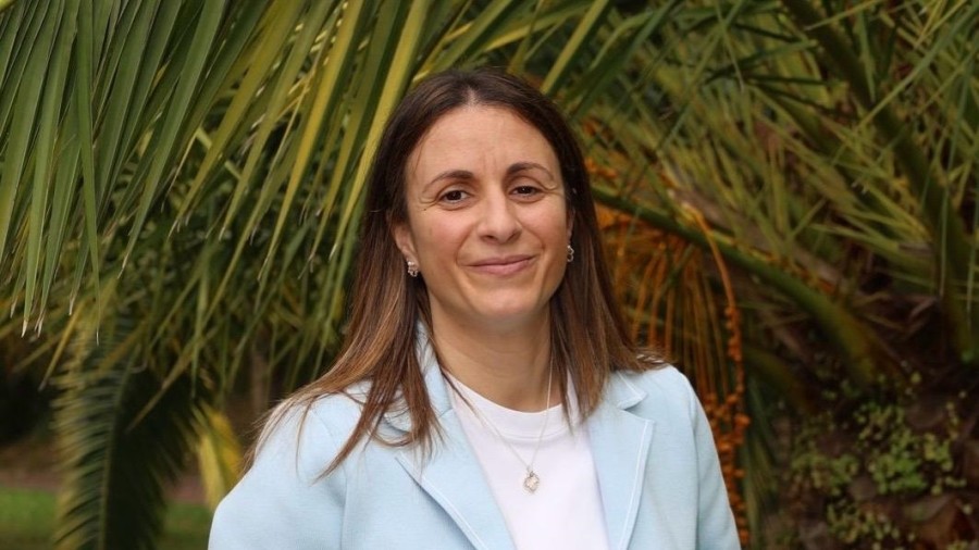 EAJ-PNV renueva su confianza en Naia Landa Bilbao como candidata a la Alcaldía de Sondika EAJ-PNV renueva su confianza en Naia Landa Bilbao como candidata a la Alcaldía de Sondika