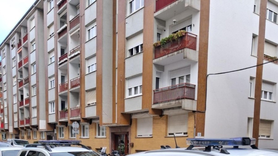 EAJ-PNV de Portugalete propone un plan de actualización de la Policía Local para reforzar la seguridad ciudadana EAJ-PNV de Portugalete propone un plan de actualización de la Policía Local para reforzar la seguridad ciudadana