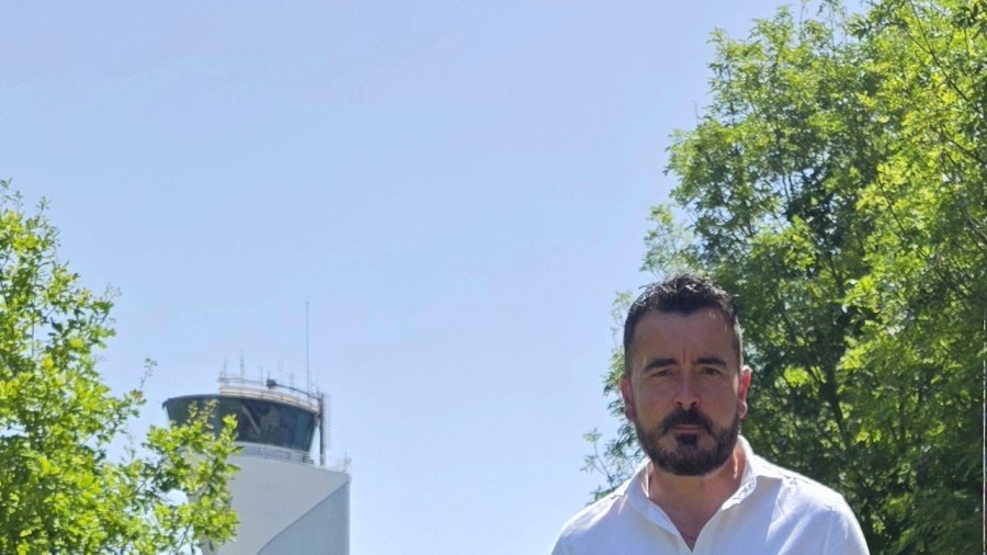 EAJ-PNVk Josu Andoni Begoña Fernández de Arroiaberengan Loiuko Alkatetzarako hautagai gisa duen konfiantza berritu du EAJ-PNVk Josu Andoni Begoña Fernández de Arroiaberengan Loiuko Alkatetzarako hautagai gisa duen konfiantza berritu du