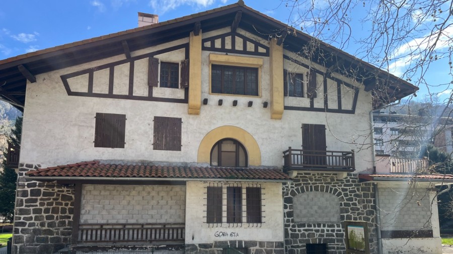 Sin transparencia no hay colaboración: EAJ-PNV se abstiene en la modificación de crédito de 3,6 millones Sin transparencia no hay colaboración: EAJ-PNV se abstiene en la modificación de crédito de 3,6 millones