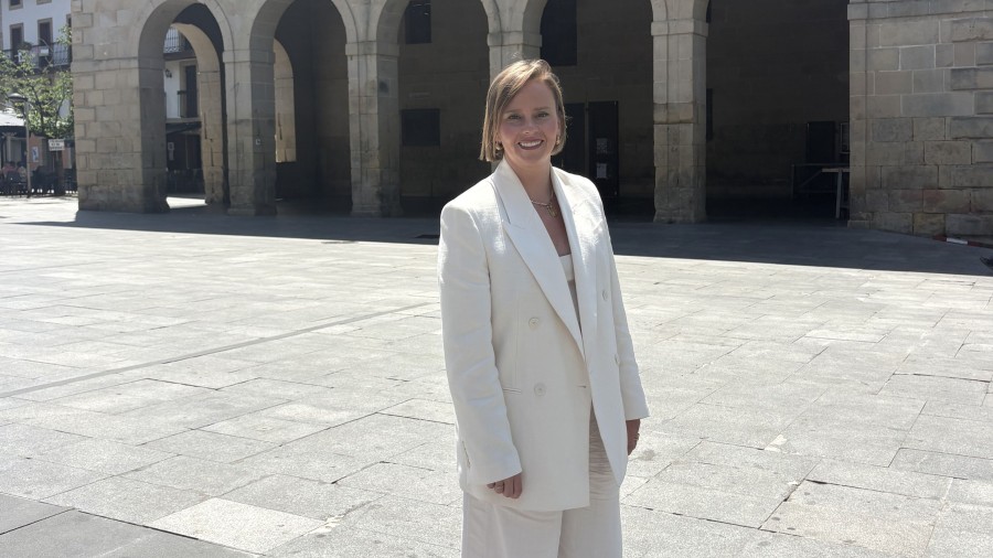 EAJ-PNVk gardentasun falta salatu eta azalpenak eskatu ditu Ikastolako 2 urteko gelaren inguruan sortutako egoeraren aurrean EAJ-PNVk gardentasun falta salatu eta azalpenak eskatu ditu Ikastolako 2 urteko gelaren inguruan sortutako egoeraren aurrean