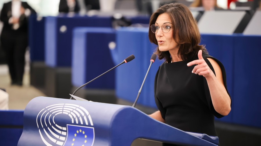 EAJ-PNV apoya en la Eurocámara el reglamento que mejora la protección de los derechos de los pasajeros aéreos EAJ-PNV apoya en la Eurocámara el reglamento que mejora la protección de los derechos de los pasajeros aéreos