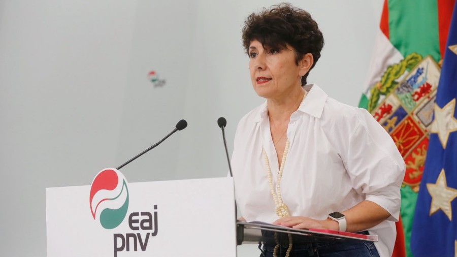 Vaquero celebra el acuerdo logrado en la Comisión Mixta para la financiación de la dependencia: 