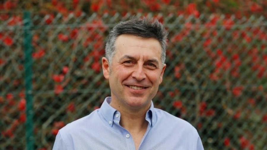 Busturiako EAJ-PNVk Aitor Aretxaga berronetsiko du 2027ko udal hauteskundetarako alkatehautagai Busturiako EAJ-PNVk Aitor Aretxaga berronetsiko du 2027ko udal hauteskundetarako alkatehautagai