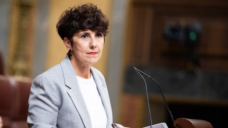 El Grupo Vasco traslada al Gobierno español sus propuestas en materia de vivienda El Grupo Vasco traslada al Gobierno español sus propuestas en materia de vivienda